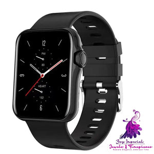 D07 Smart Watch with Bluetooth Call and Music