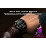 Waterproof Outdoor Sports Smart Watch