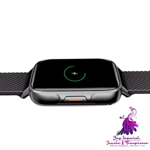 FW02 Smart Watch NFC Bluetooth Calling