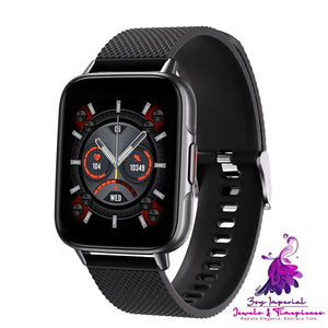 FW02 Smart Watch NFC Bluetooth Calling