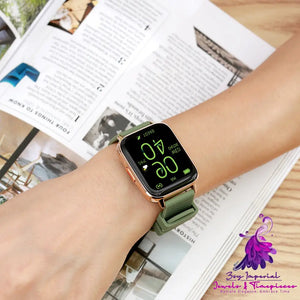 FW02 Smart Watch NFC Bluetooth Calling