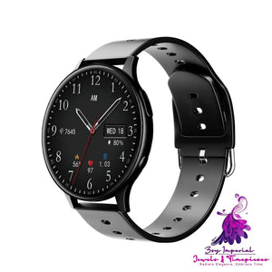 Bluetooth Calling Multi-function Watch