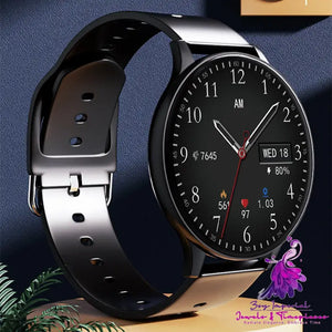 Bluetooth Calling Multi-function Watch