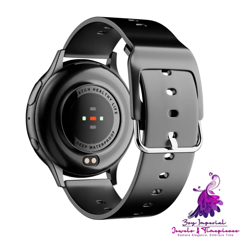 Bluetooth Calling Multi-function Watch