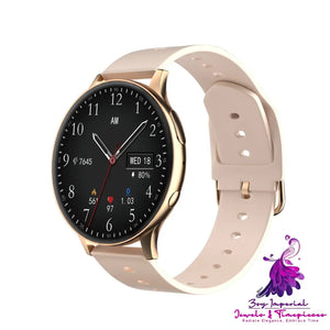 Bluetooth Calling Multi-function Watch