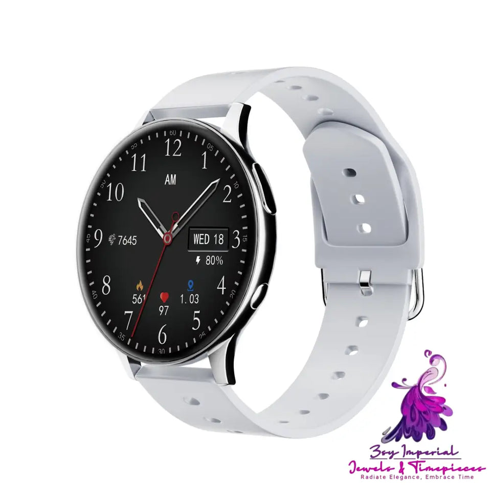 Bluetooth Calling Multi-function Watch