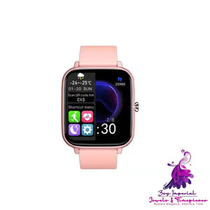 Bluetooth Music Smartwatch