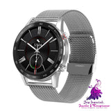 3D Bluetooth Sport Smart Watch