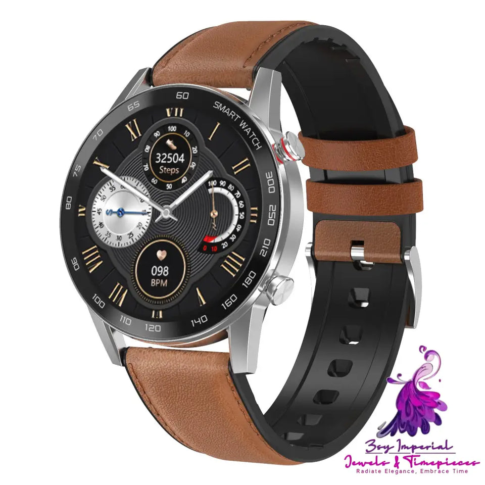 3D Bluetooth Sport Smart Watch