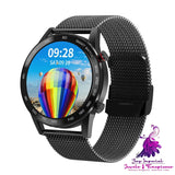 3D Bluetooth Sport Smart Watch