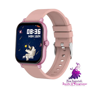 Fashion Bluetooth Sports Smart Watch