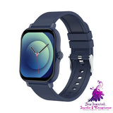 Fashion Bluetooth Sports Smart Watch