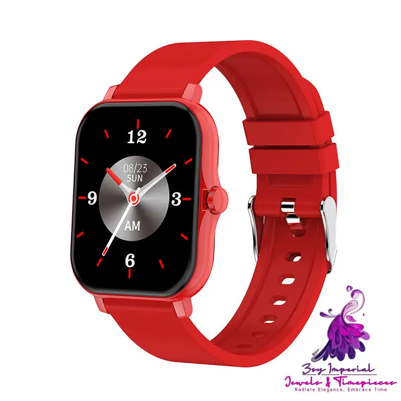 Fashion Bluetooth Sports Smart Watch