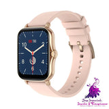 Fashion Bluetooth Sports Smart Watch