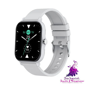 Fashion Bluetooth Sports Smart Watch