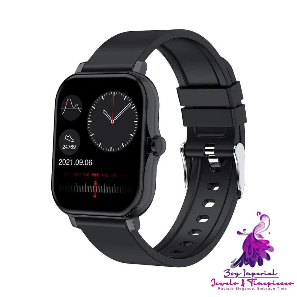 Fashion Bluetooth Sports Smart Watch