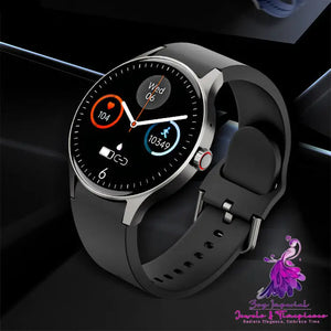 Fashion Smart Bluetooth Sport Watch