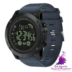 Sports Bluetooth Smart Watch