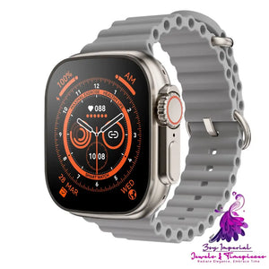 Z8 Z8Ultra Bluetooth Multi-function Smart Watch