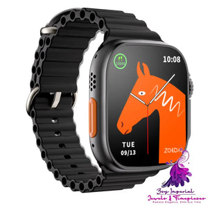 Z8 Z8Ultra Bluetooth Multi-function Smart Watch