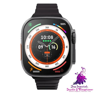 Z8 Z8Ultra Bluetooth Multi-function Smart Watch