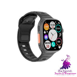 Bluetooth Payment Sports Smart Bracelet