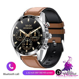 Men’s Bluetooth Phone Smart Watch