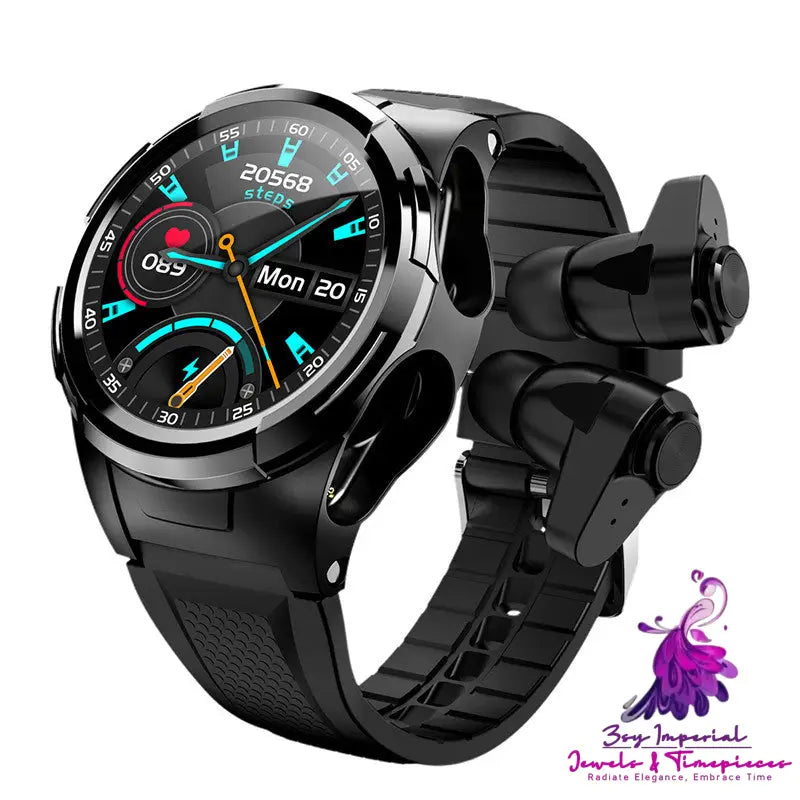 Smart Sport Smartwatch