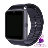 Bluetooth Smart Wearable Watch