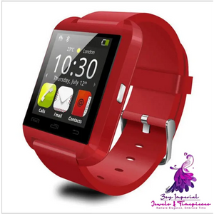 U8 Smart Watch Wholesale Offer