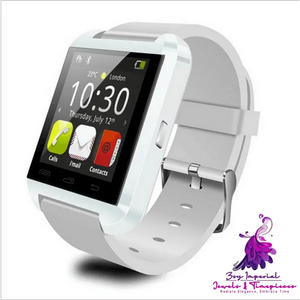 U8 Smart Watch Wholesale Offer