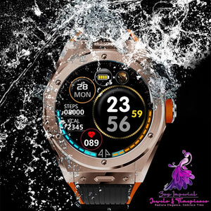 Bluetooth Smart Sports Watch