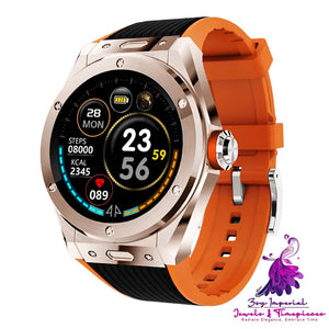 Bluetooth Smart Sports Watch