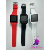 U8 Smart Watch Wholesale Offer