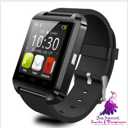 U8 Smart Watch Wholesale Offer