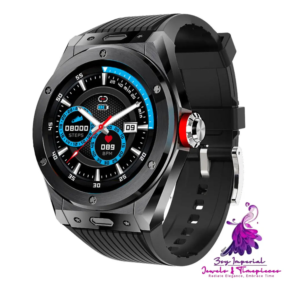 Bluetooth Smart Sports Watch