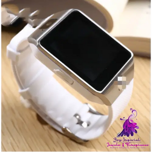 DZ09 Bluetooth Smart Watch