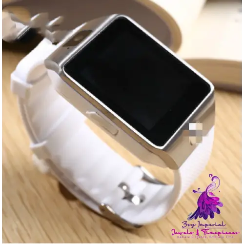 DZ09 Bluetooth Smart Watch