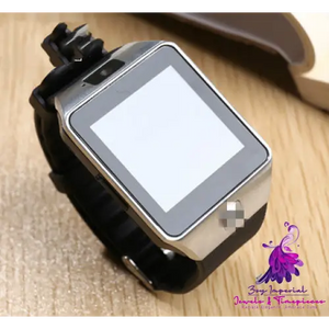 DZ09 Bluetooth Smart Watch