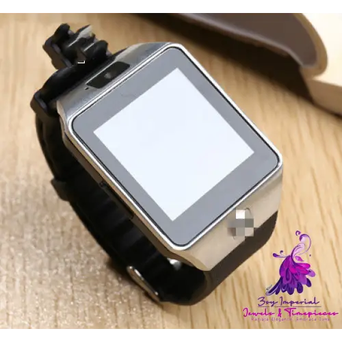 DZ09 Bluetooth Smart Watch