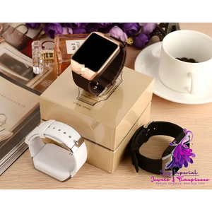 DZ09 Bluetooth Smart Watch