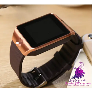 DZ09 Bluetooth Smart Watch