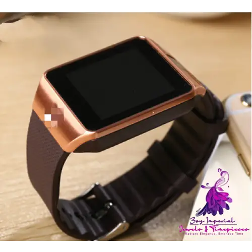 DZ09 Bluetooth Smart Watch