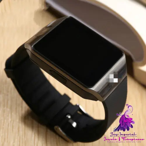 DZ09 Bluetooth Smart Watch