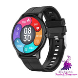 Smart Bracelet Full Circle HD Bluetooth Watch