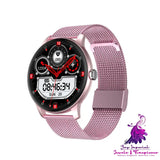 Smart Bracelet Full Circle HD Bluetooth Watch