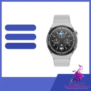 Bluetooth Heart Rate Sports Fashion Watch