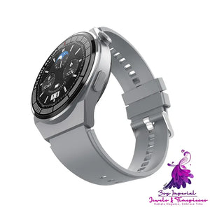 Bluetooth Heart Rate Sports Fashion Watch