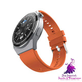 Bluetooth Heart Rate Sports Fashion Watch