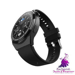 Bluetooth Heart Rate Sports Fashion Watch